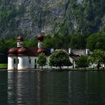 Am Königssee 