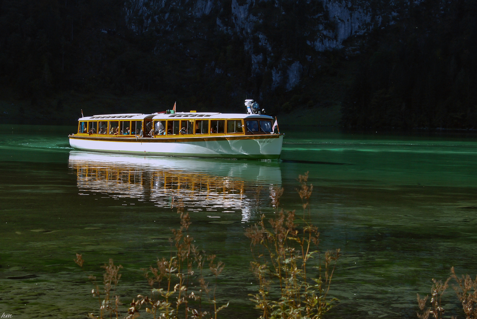 am Königssee