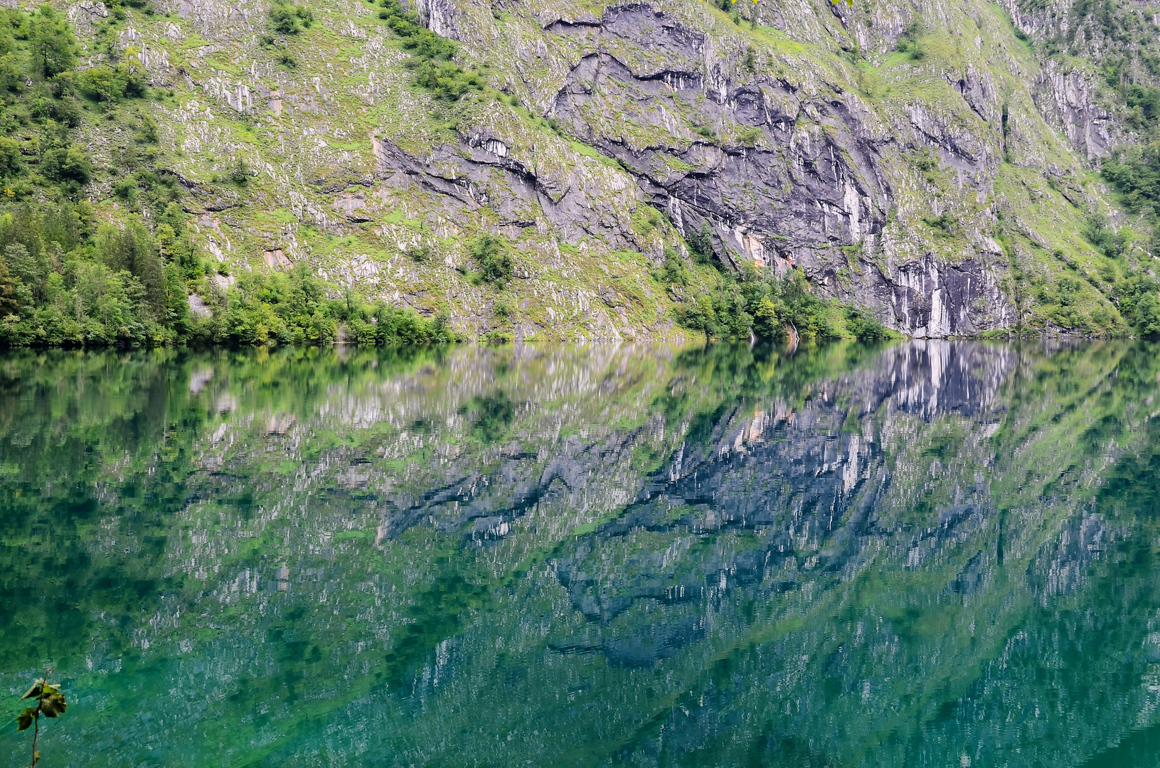 Am Königssee III