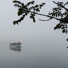 Am Königssee im Nebel, Bearbeitung II