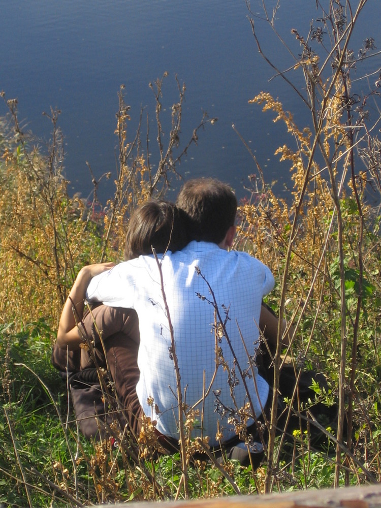 am Köpchensee