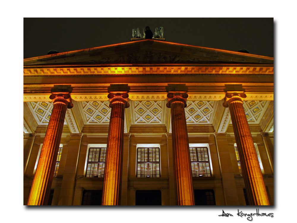 Am Konzerthaus