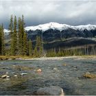 Am Kootenay River ....