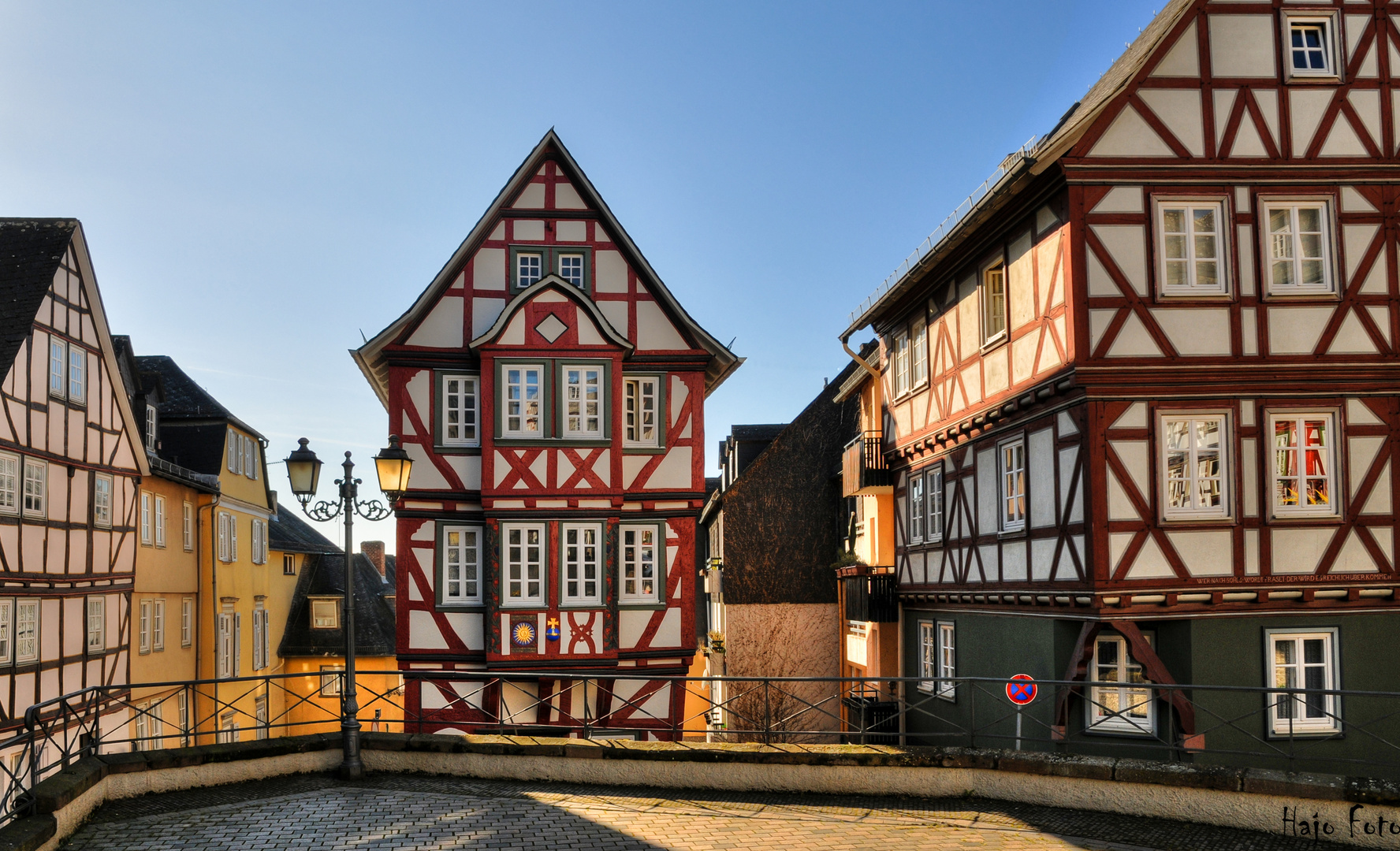 Am Kornmarkt.... Foto & Bild architektur, profanbauten