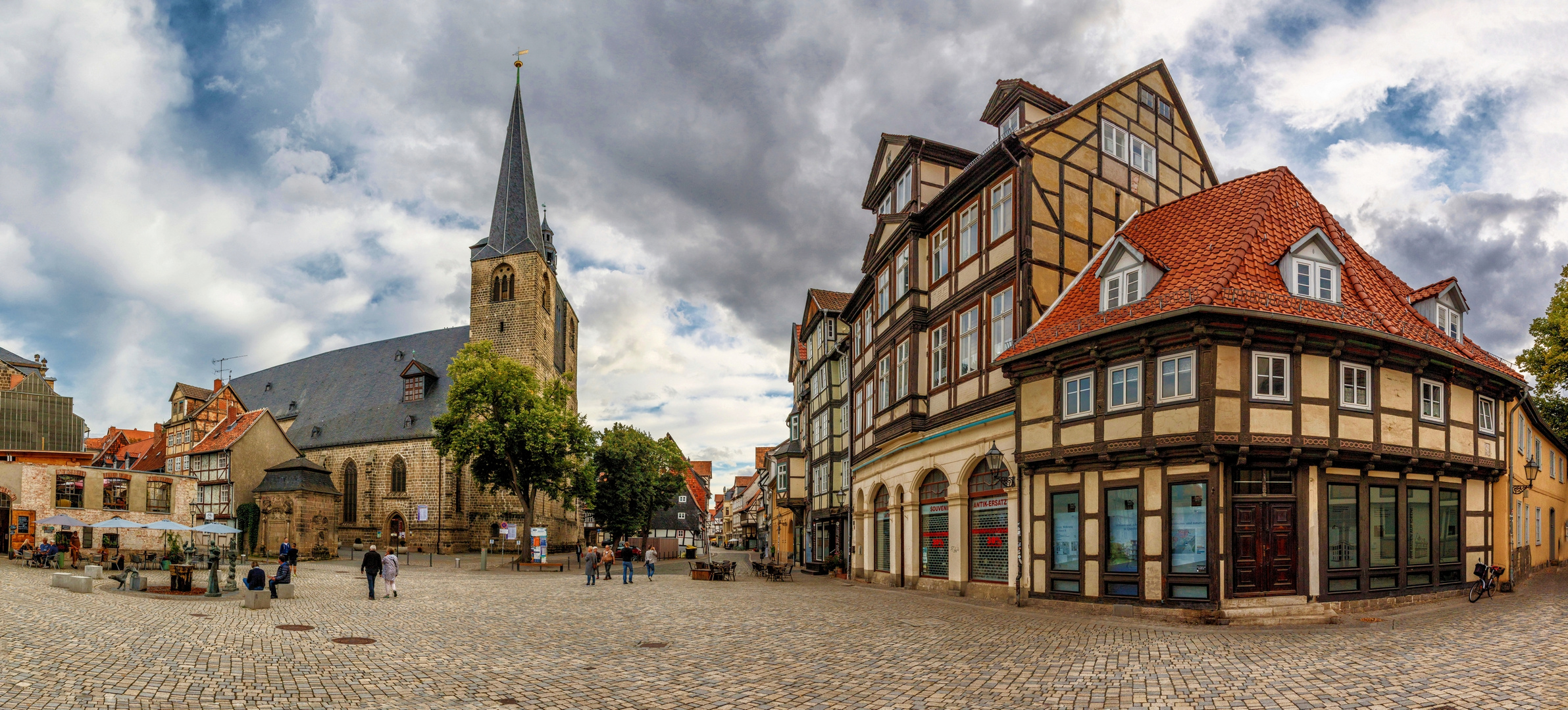 Am Kornmarkt