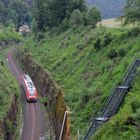 Am Krähbergtunnel