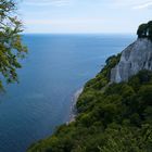 Am Kreidefelsen