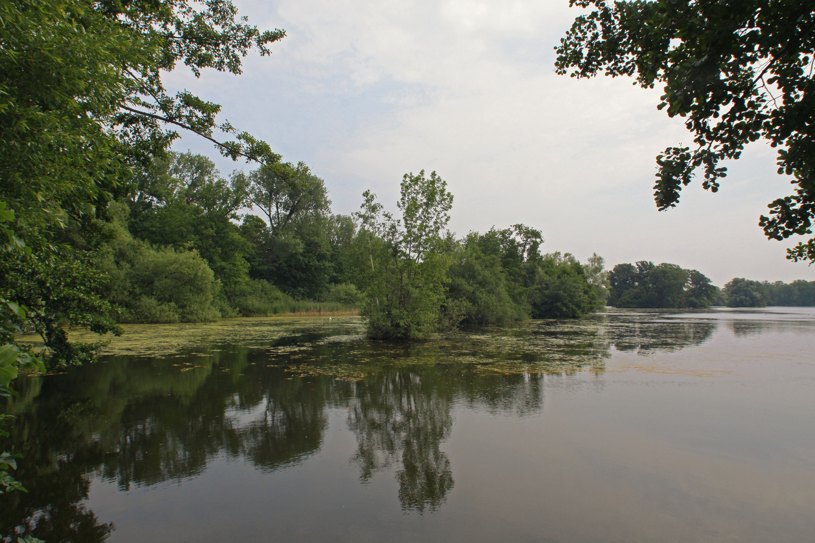 Am Kreuzteich