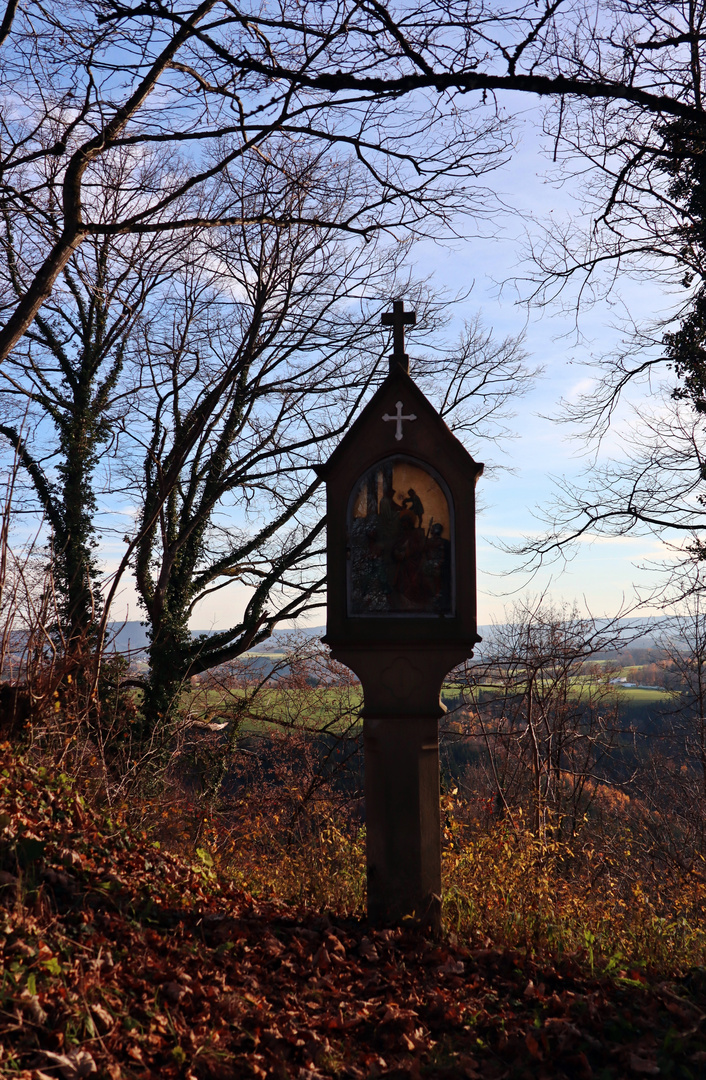 am Kreuzweg