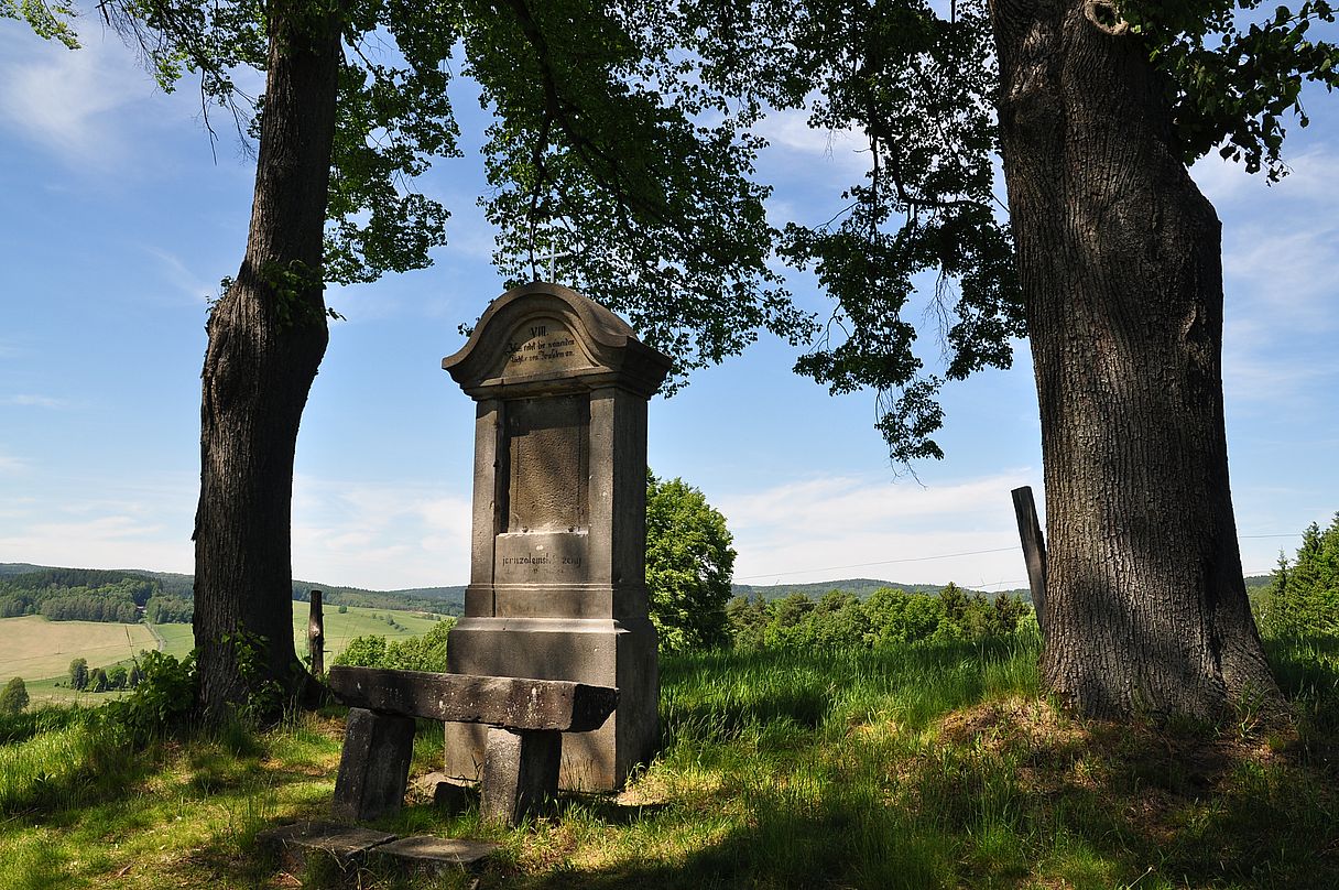 Am Kreuzweg