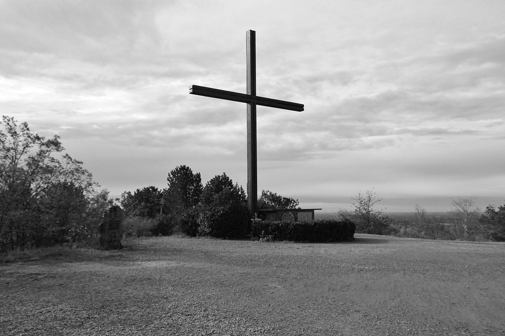 Am Kreuzweg