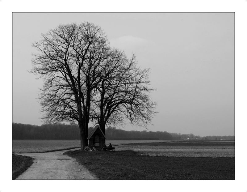 Am Kreuzweg