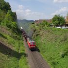 Am Kuhfels bei Peilstein