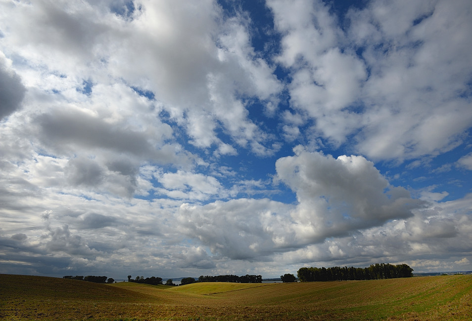 Am Kummerower See