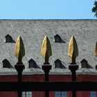 am Kurfürstlichen Schloss, Mainz