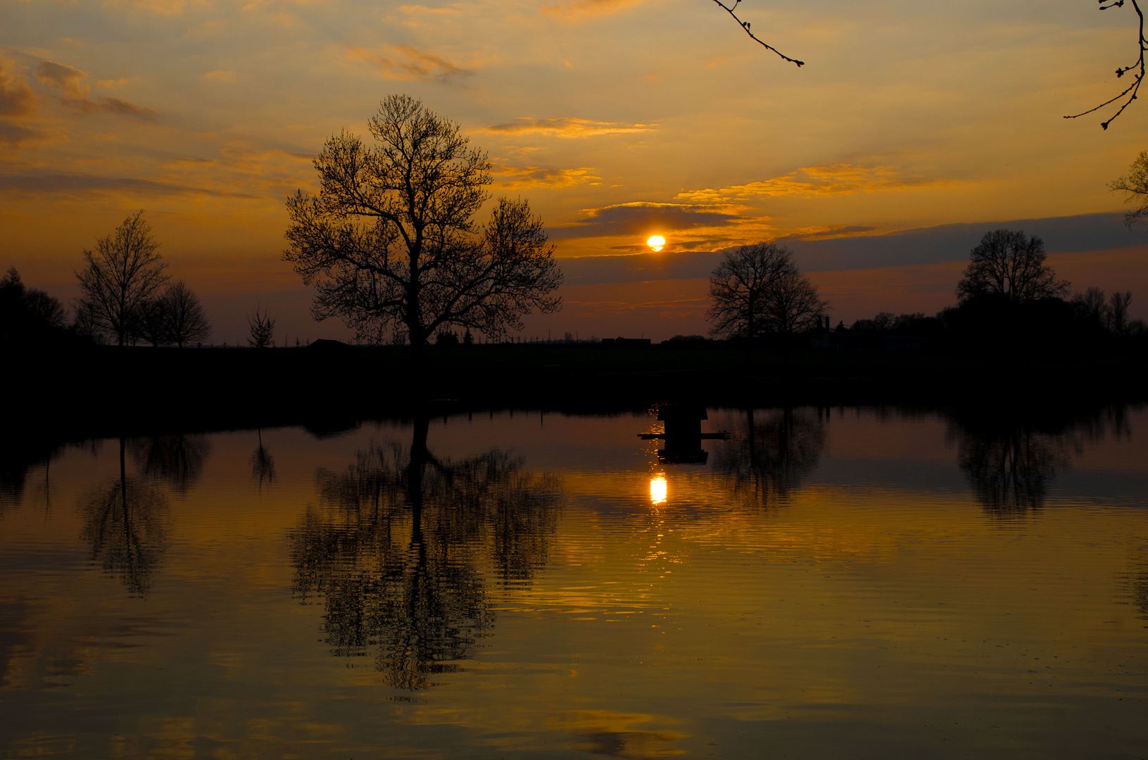 Am Kutscheteich