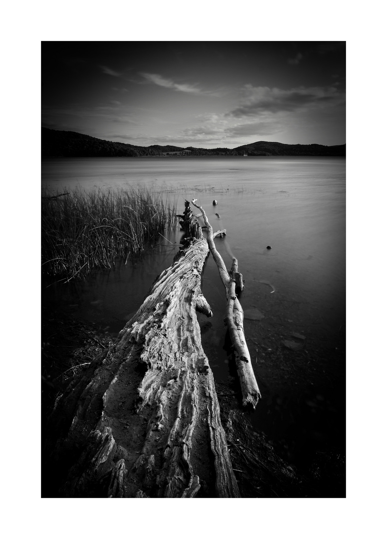 Am Laacher See