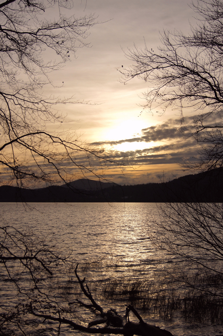 Am Laacher See