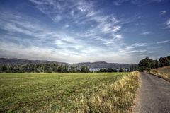 am Laacher See