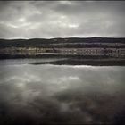 am Lac de Joux