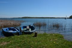 am Lac de Madine-27-