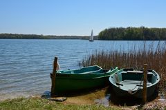 am Lac de Madine-29-