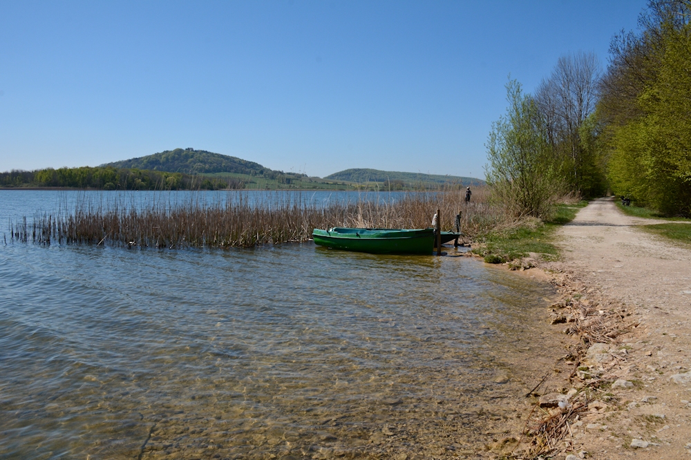 am Lac de Madine-30-