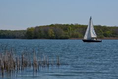 am Lac de Madine-34-