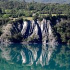 Am Lac de Serre Procon