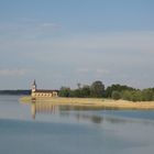 Am Lac du Der