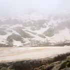 am Lac du Melu 09. Mai 2018