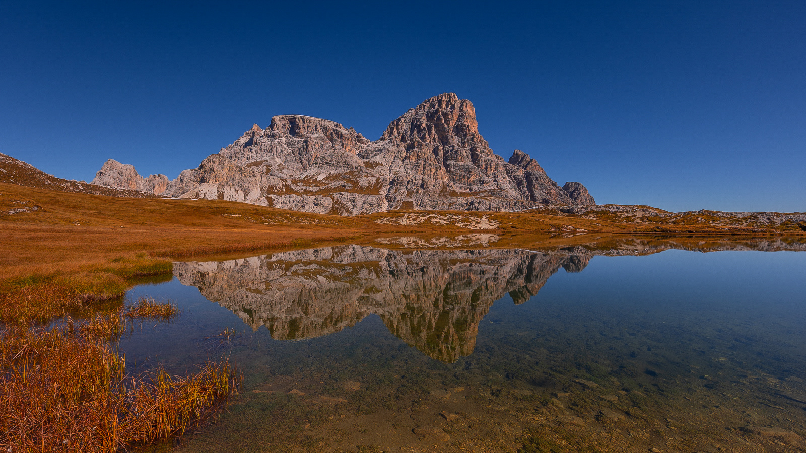 am Laghi dei piani