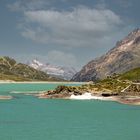 Am Lago Bianca