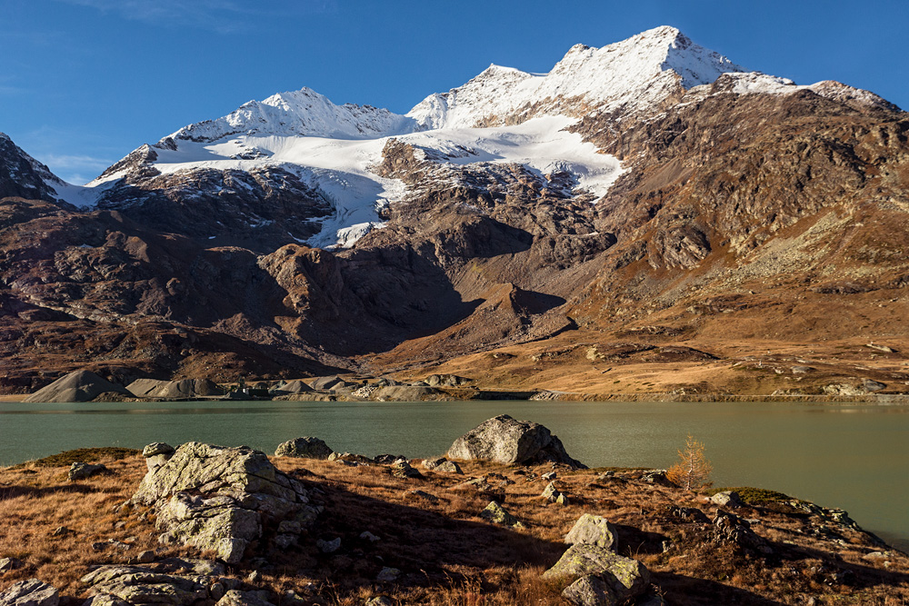 Am Lago Bianco