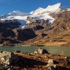 Am Lago Bianco