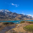 Am Lago Bianco