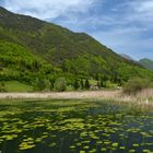 Am Lago del Agosto