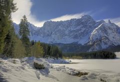 Am Lago di Fusine