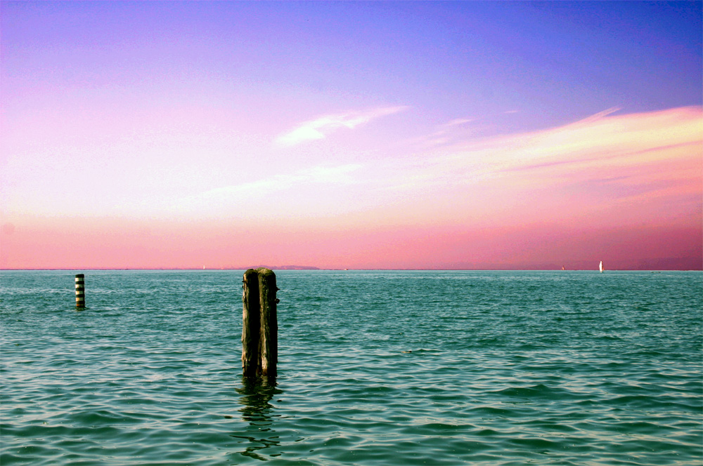 am lago di garda