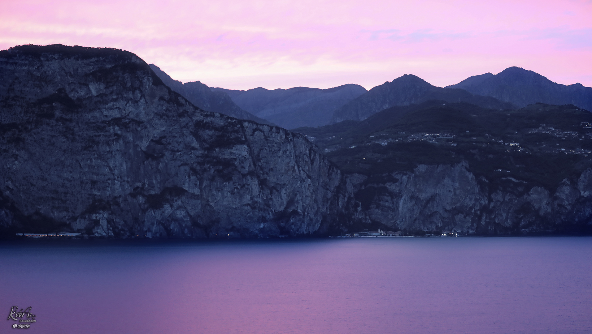 Am Lago di Garda