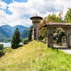 Am Lago di Ledro