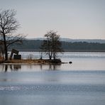 Am Lago "di Rosso"