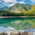 Am Lago di Tenno