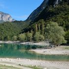 Am Lago di Tenno