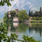 Am Lago di Toblino