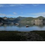 Am Lago d´Iseo