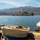 Am Lago d'Orta