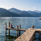 Am Lago d'Orta