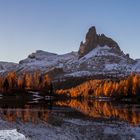 Am Lago Federa