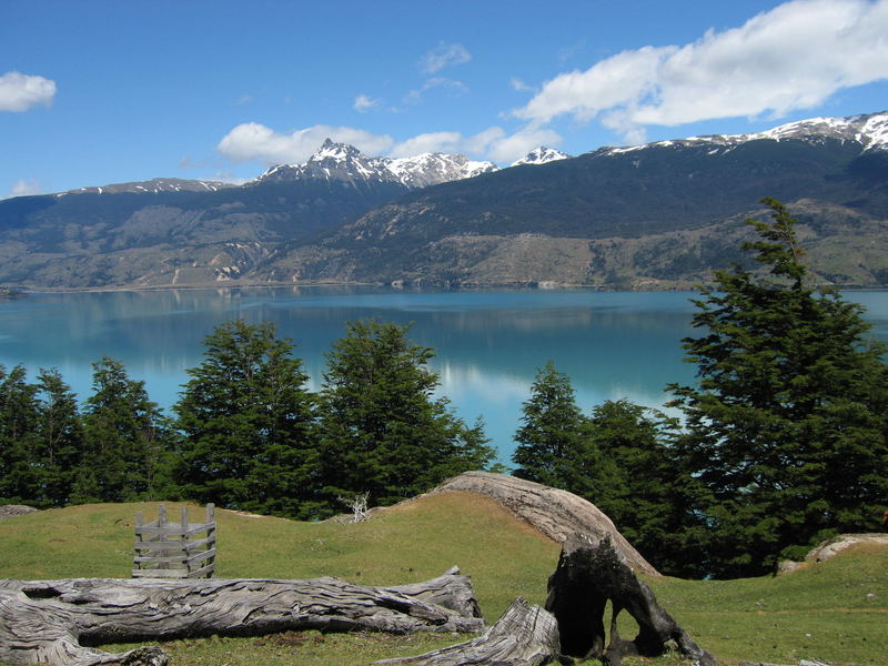 am lago general carrera